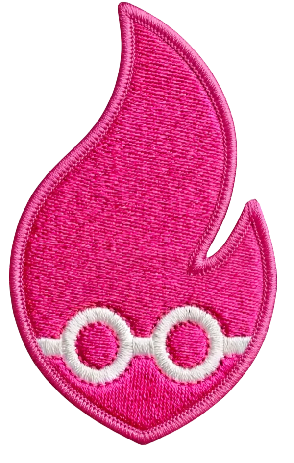 Heat Geek badge